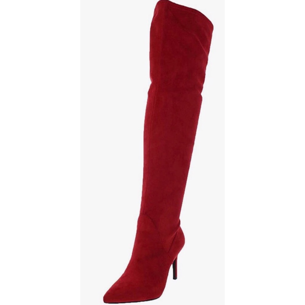 Jessica Simpson Over-The-Knee Boots